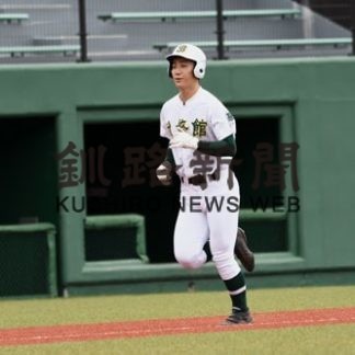 武修館 大量１８得点(2020-07-19)