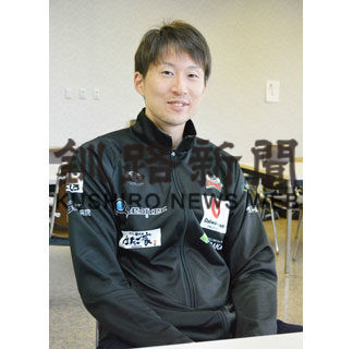 ⑥ＦＷ重野駿佑選手に聞く(2020-07-15)