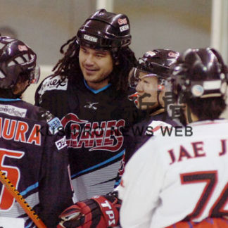 ⑥２００８年１月１９日対ハイワン戦(2020-07-08)