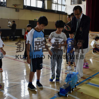 ものづくり講習会参加チーム募集(2020-07-16)