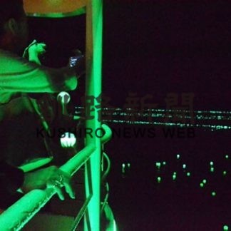 来月からカムイコオリパク(2020-07-23)