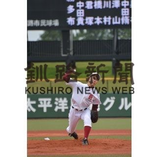 釧路連合、投打で圧倒_1(2020-07-18)