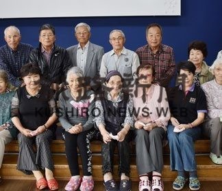 例会参加でストレス発散、鳥取５丁目クラブ活動再開(2020-07-26)