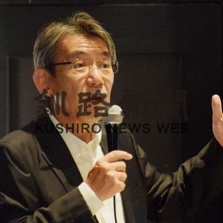 内外情勢で蝦名市長がコロナ禍の市政方針語る(2020-07-15)