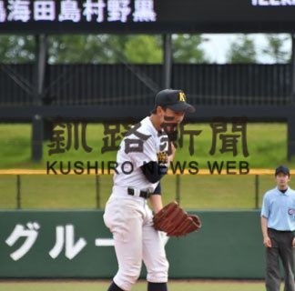 釧湖陵 大勝で代決弾み(2020-07-20)