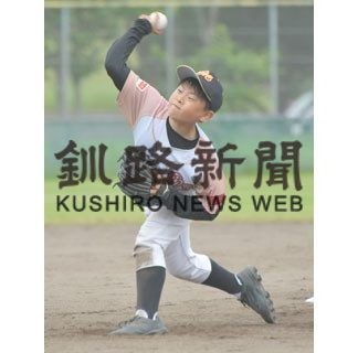 軟式野球なごみ杯、ゴールデンモンキーズと清明が決勝へ(2020-07-14)_2
