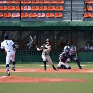 釧北陽コールド発進(2020-07-18)