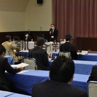 公立高配置計画を説明(2020-07-21)