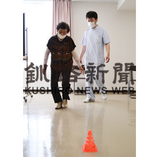 運動や元気 笑顔久々(2020-07-21)