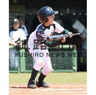 釧新聞社旗少年大会、４強出そろう_3(2020-08-02)