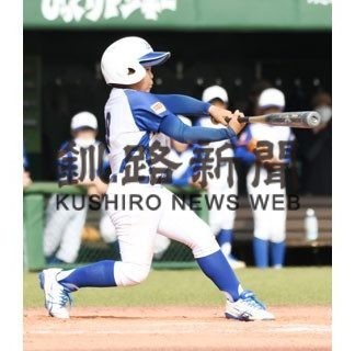 釧新聞社旗少年大会、４強出そろう_1(2020-08-02)