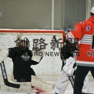 釧路管内小学生、アイホＧＫの技術学ぶ(2020-08-24)