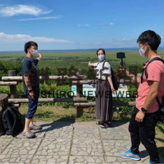 釧路町の食、魅力をユーチューブで紹介(2020-08-25)