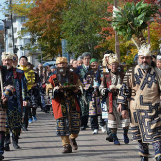 １０月のまりも祭り規模縮小(2020-08-25)