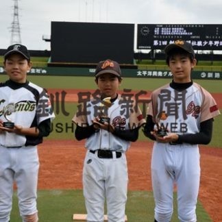 釧路ＧＭ、釧新杯初代王者に_2(2020-08-03)