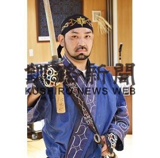 第３部②　白糠アイヌ協会会長　天内重樹さん（３５）(2020-08-11)