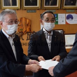 路線バス、年内早期の補助金要望(2020-08-07)