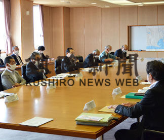 名称は「厚岸霧多布昆布森」、国定公園化へ計画素案(2020-08-07)