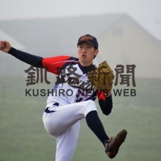 釧新あさ野球、きょう決勝_1(2020-08-30)