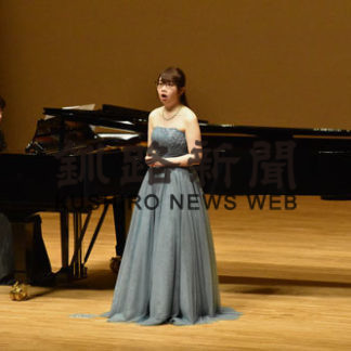 地元音楽家４人が演奏会(2020-08-25)