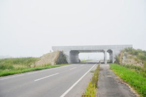 道東道・阿寒ＩＣ―釧路西ＩＣ間に釧路空港ＩＣ設置へ(2020-08-27)