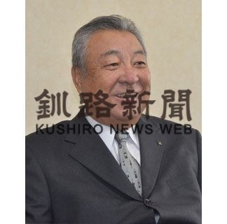 コロナ時代の道しるべ③　北海道漁業協同組合連合会会長　川崎一好さん（６８）(2020-08-25)