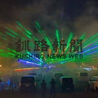 ４イベントに１万５０００人来場(2020-08-25)