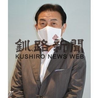 広がる翼②　森ＣＥＯインタビュー(2020-08-14)