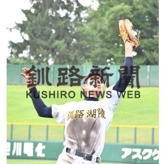 ３年生主役の夏終わる　異例の高校野球北大会_4(2020-08-16)