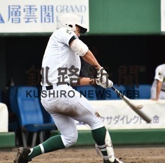 ３年生主役の夏終わる　異例の高校野球北大会_2(2020-08-16)
