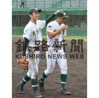 ３年生主役の夏終わる　異例の高校野球北大会(2020-08-16)