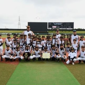 釧路ＧＭ、釧新杯初代王者に(2020-08-03)