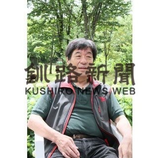 コロナ時代の道しるべ⑧共働学舎新得農場代表　宮嶋望さん（６８）(2020-09-01)