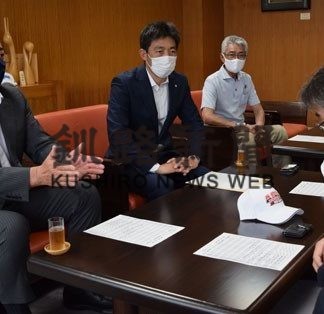 亜大、合宿中止を正式報告(2020-08-04)