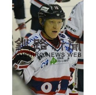 小原選手がクレインズ復帰(2020-08-22)