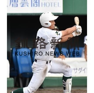 北大会、武修館初戦突破　釧湖陵は４強成らず(2020-08-08)