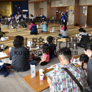 「じぃ～んこども食堂」６カ月ぶりに再開(2020-08-06)