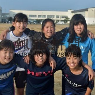 釧路町富原ＦＣ、女子のみでＤＦ(2020-08-09)