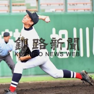 ３年生主役の夏終わる　異例の高校野球北大会_3(2020-08-16)