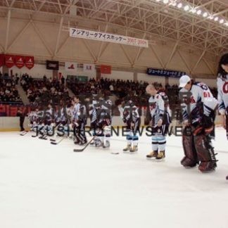 ⑪２００８年３月１９日　プレーオフ決勝(2020-08-19)