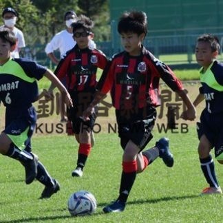 釧新旗サッカー、４強出そろう_3(2020-09-20)