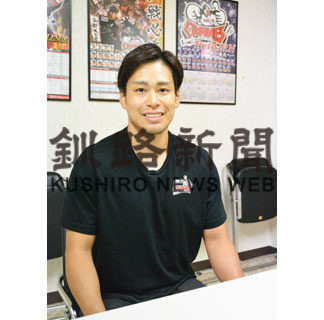 クレインズ今昔物語⑭　ＦＷ寺尾裕道選手に聞く(2020-09-09)