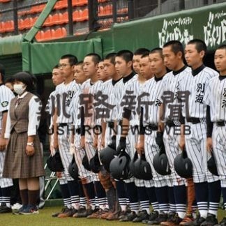 武修館、打線爆発１８得点_1(2020-09-11)