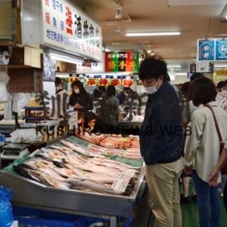 釧根各地、連休最終日にぎわう_4(2020-09-23)