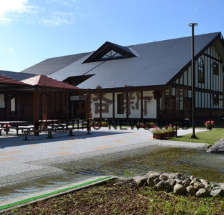 摩周温泉、厚岸グルメパーク　道の駅「全道一」に(2020-09-18)