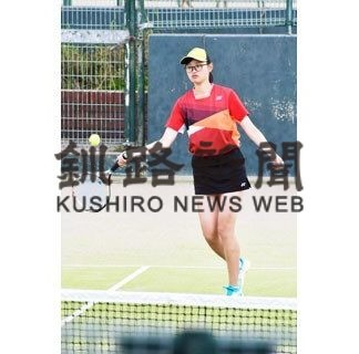 釧湖陵、男子団体連覇　女子は釧北陽(2020-09-22)