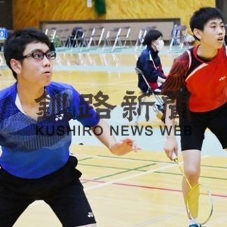 對木隼・對木慎組　男子複Ｖ(2020-09-21)