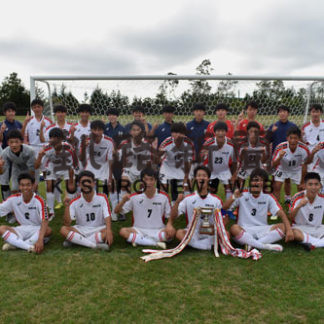 釧北陽２年ぶり優勝(2020-09-07)