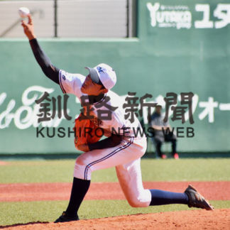 釧湖陵　逃げ切る_1(2020-09-09)