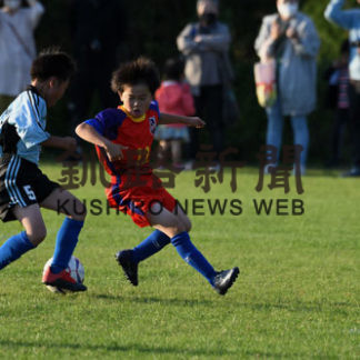 頂点目指し熱戦展開(2020-09-27)